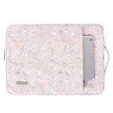 Husa Laptop 13-14 - CanvasArtisan (G4-89) - Pink