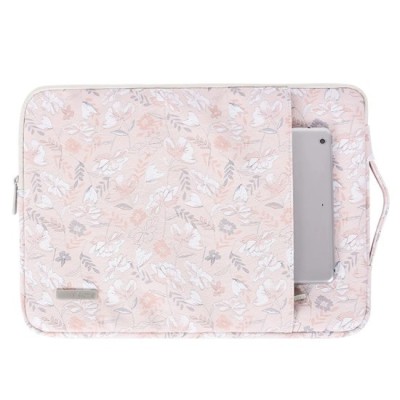 Husa Laptop 13-14 - CanvasArtisan (G4-89) - Pink foto