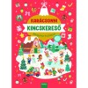 Kar&aacute;csonyi kincskereső - B&ouml;ng&eacute;ssz &eacute;s j&aacute;tssz!