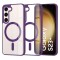 Husa Samsung Galaxy S23 Plus Techsuit MagSafe Pro, mov