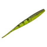 Năluca soft Crazy Fish Polaris 100mm culoare 4D F Calmar