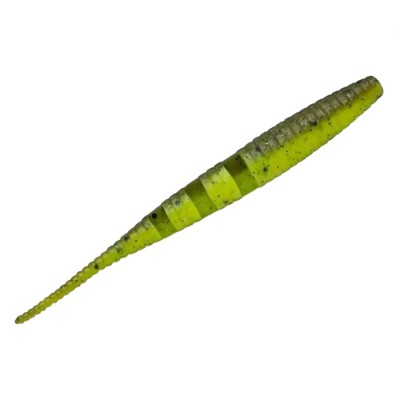 Năluca soft Crazy Fish Polaris 100mm culoare 4D F Calmar foto