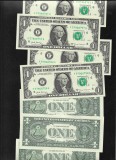 Statele Unite SUA USA 1 dollar 2017 A Atlanta F FW aunc/unc pret pe bucata