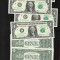 Statele Unite SUA USA 1 dollar 2017 A Atlanta F FW aunc/unc pret pe bucata