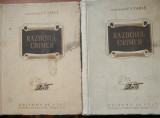 RAZBOIUL CRIMEII 2 VOL - E.V. TAERLE