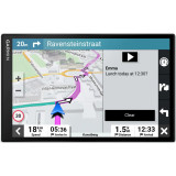 Sistem de navigatie Garmin DriveSmart 86 EU MT-D with Amazon Alexa, GPS , Dual-orientation display ,ecran 8, Wi-Fi, Bluetooth, Live traffic via digita