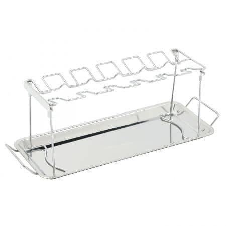 Suport pentru pulpe de pui, Barbecook Essential GrillCooking