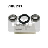 Rulment butuc roata Skf VKBA1333, parte montare : Punte spate