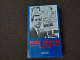 Mihail Sebastian - Jurnal II. Jurnal indirect 1926 - 1945