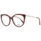 Max Mara MM5028 053 54, Rama ochelari de vedere, de dama