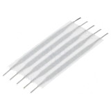 Conector Jumper Cablu Bandă 2.54mm 25.4mm