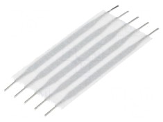 Conector Jumper Cablu Bandă 2.54mm 25.4mm