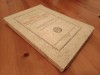 Studiul Vechiului Testament, 1955, Vladimir Prelipcean, Istoria Bisericii, Patriarhul Justinian, IBM Bucuresti