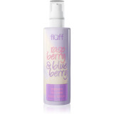 Fluff Blueberry &amp; Raspberry lapte de corp 160 ml