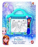 TABLA DE SCRIS FROZEN, Artgreco Desen