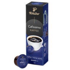 Tchibo Cafissimo Kaffee Intense Aroma capsule 10 buc