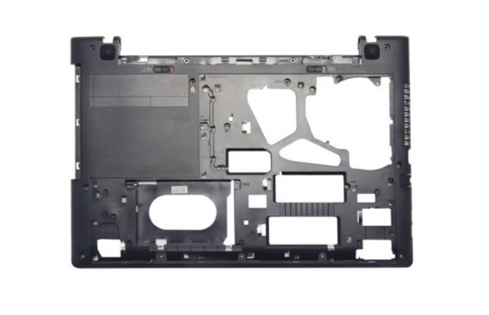 Bottomcase laptop second hand Lenovo G50-70 cu locas HDMI
