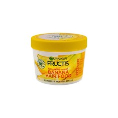 GARNIER FRUCTIS HAIR FOOD BANANA MASCA 390 ml