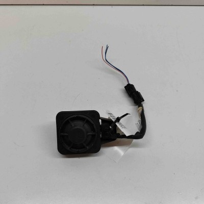 Sirena de alarma MAZDA CX-30 DM 2023 OEM: DB1T-67-SB1A 31599811 foto