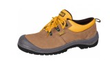 PANTOFI PROTECTIE MARO CU TALPA SI VARF METALIC MARIME 39 INGCO SSH01S1P.39
