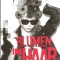 Blumen im Haar