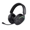 Casti gaming Trust GXT 491P Fayzo cu fir, interfata USB