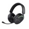 Casti gaming Trust GXT 491P Fayzo cu fir, interfata USB