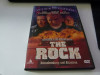 The rock - b400, DVD, Engleza