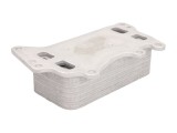Radiator racire ulei motor, termoflot BMW Seria 1 F20/21, 01.2011-2019, motor 2.0 d, 147/155/160 kw, 120d, 125d diesel, cv automata, 140x70x43 mm, ra