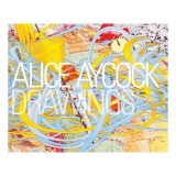 Alice Aycock Drawings
