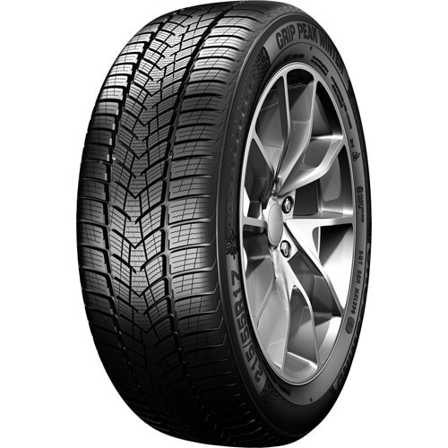 Anvelope Crosswind Grip Peak Winter 275/35R19 100V Iarna