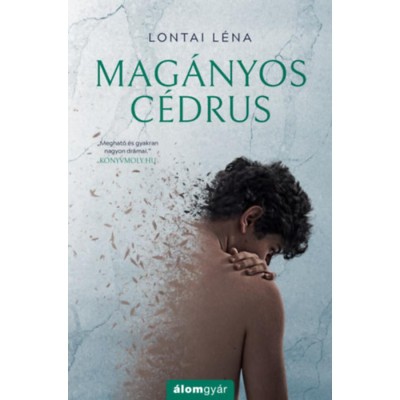 Mag&amp;aacute;nyos c&amp;eacute;drus - Lontai L&amp;eacute;na foto