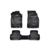 Covoare cauciuc tavita compatibile Nissan Qashqai I 2007-2014 Cod: 3D AP-1098 / A80-X111 Automotive TrustedCars, Oem