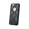 Husa HUAWEI P10 Lite - Ornament (Negru)