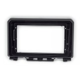 Cumpara ieftin Rama adaptoare HUB64 Suzuki Jimny (2019+) pentru Navigatii multimedia Android de 9 Inch