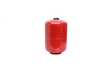 Vas Expansiune 19 Litri Apa 10 Bar, Membrana EPDM, Racord 1&quot;, Suport Perete 1ENERGY