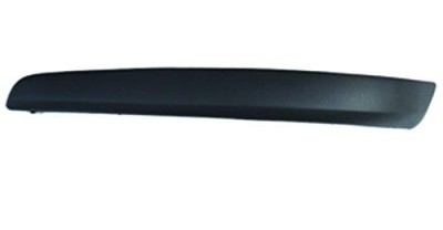 Bandou bara dreapta spate, dreapta Opel Astra H, 04.2007-12.2012, Opel Astra H, 10.2003-04.2007, negru, 5 usi, 1404787 foto
