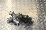 Supapa EGR LAND ROVER RANGE ROVER IV L405 2017 OEM: CPLA-98659-DB 13152221