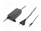 Alimentator CELLEVIA POWER pulsatoriu 12VDC 3A 5,5/2,1 36W 90-264VAC