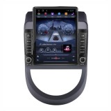 Cumpara ieftin Navigatie dedicata cu Android Kia Soul 2009 - 2013, 2GB RAM, Radio GPS Dual