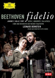 Fidelio: Wiener Staatsoper (Bernstein) | Ludwig Van Beethoven, Leonard Bernstein, Gundula Janowitz, Deutsche Grammophon