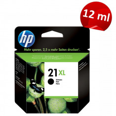 Cartus original HP21XL Black HP 21XL C9351CE foto