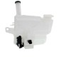 Rezervor spalator parbriz Ford Focus 3, 12.2010-11.2014; Focus 3, 10.2014-, Hatchback, fara Gura umplere vas spalator, cu pompa sprit parbriz si senz, Rapid