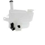 Rezervor spalator parbriz Ford Focus 3, 12.2010-11.2014; Focus 3, 10.2014-, Hatchback, fara Gura umplere vas spalator, cu pompa sprit parbriz si senz, Rapid