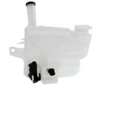 Rezervor spalator parbriz Ford Focus 3, 12.2010-11.2014; Focus 3, 10.2014-, Hatchback, fara Gura umplere vas spalator, cu pompa sprit parbriz si senz foto