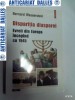 DISPARITIA DIASPOREI -Evreii din Europa incepand cu 1945 -Bernard Wasserstein