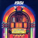 VINIL # 2XLP Various &ndash; Your Hit Parade 1951 (VG+)