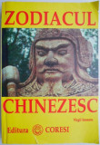 Zodiacul chinezesc &ndash; Virgil Ionescu