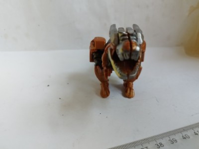 bnk jc Transformers - Grimlock - Age of Extinction One Step Changers foto