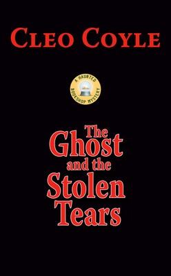 The Ghost and the Stolen Tears foto
